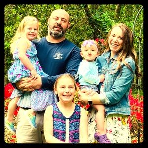 Meet your Posher, Brook